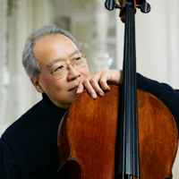 Yo-Yo Ma